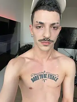 AlexRomanReal online show from 19, 5, 2026