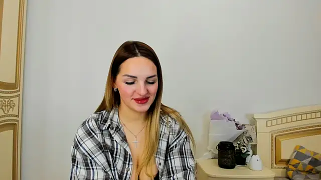 LustLagoon online show from 7, 1, 2026