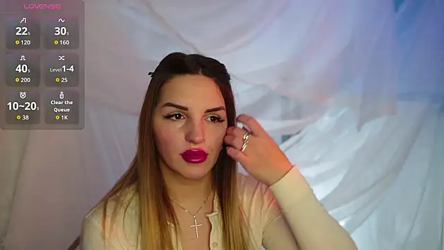 LustLagoon online show from 13, 2, 2026