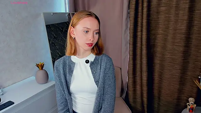 BereniceThull online show from 17, 10, 2025