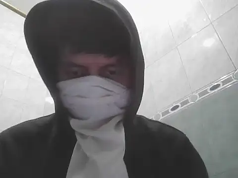 andreerupqpie online show from 14, 10, 2025