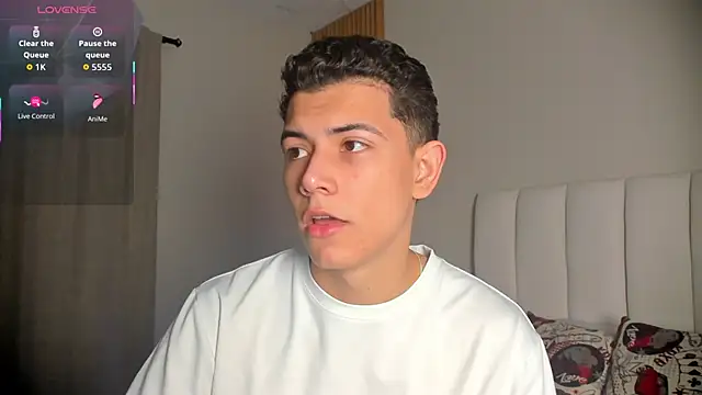 FireGuy 99 online show from 12, 1, 2026