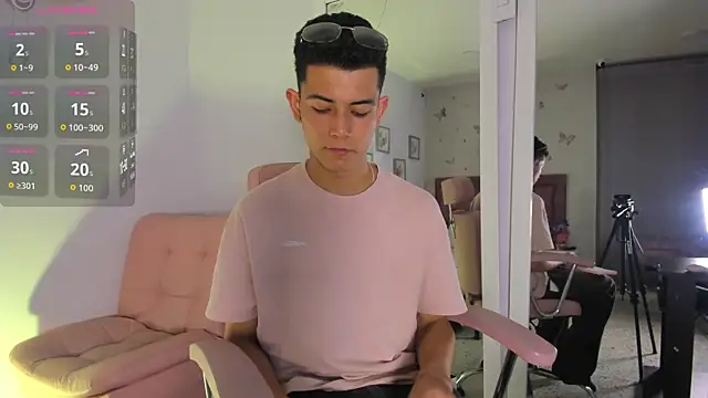 FireGuy 99 online show from 9, 4, 2026