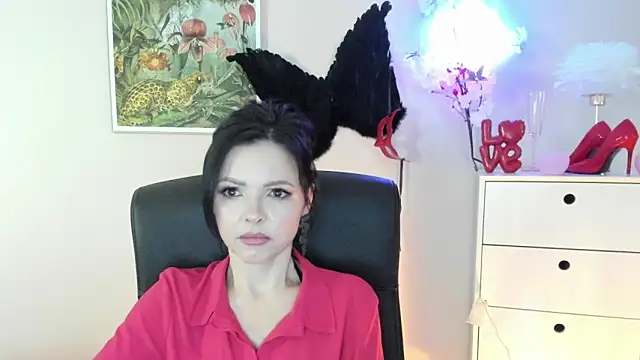 Mollybloom40 online show from 19, 2, 2026