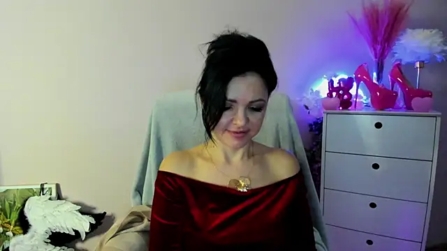 Mollybloom40 online show from 1, 4, 2026