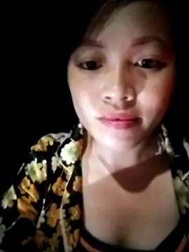 Snapshot of Hani-i chatting on 15, 10, 2025 Hani-i online show from 15, 10, 2025