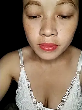 Snapshot of Hani-i chatting on 17, 10, 2025 Hani-i online show from 17, 10, 2025