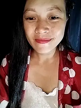 Snapshot of Hani-i chatting on 19, 10, 2025 Hani-i online show from 19, 10, 2025