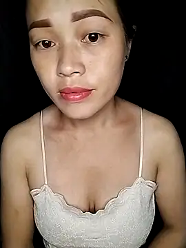 Snapshot of Hani-i chatting on 20, 10, 2025 Hani-i online show from 20, 10, 2025