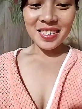 Snapshot of Hani-i chatting on 26, 10, 2025 Hani-i online show from 26, 10, 2025