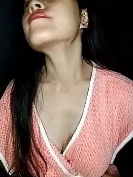 Snapshot of Hani-i chatting on 29, 10, 2025 Hani-i online show from 29, 10, 2025