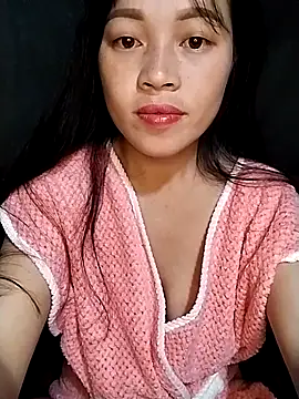 Snapshot of Hani-i chatting on 30, 10, 2025 Hani-i online show from 30, 10, 2025