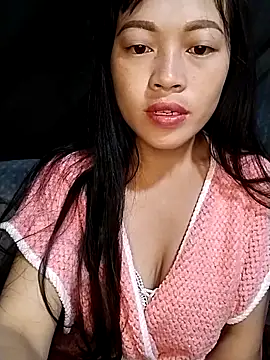 Snapshot of Hani-i chatting on 1, 11, 2025 Hani-i online show from 1, 11, 2025