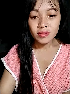 Snapshot of Hani-i chatting on 3, 11, 2025 Hani-i online show from 3, 11, 2025