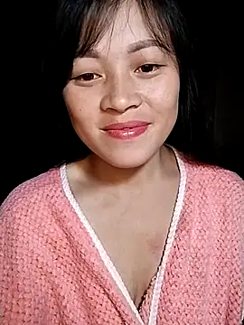 Snapshot of Hani-i chatting on 9, 11, 2025 Hani-i online show from 9, 11, 2025