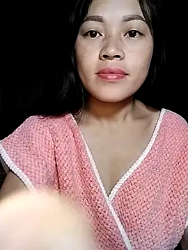 Snapshot of Hani-i chatting on 11, 11, 2025 Hani-i online show from 11, 11, 2025