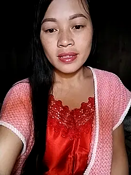 Snapshot of Hani-i chatting on 12, 11, 2025 Hani-i online show from 12, 11, 2025