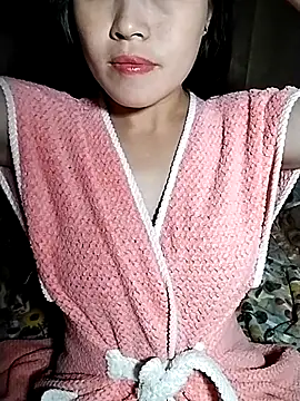 Snapshot of Hani-i chatting on 26, 11, 2025 Hani-i online show from 26, 11, 2025