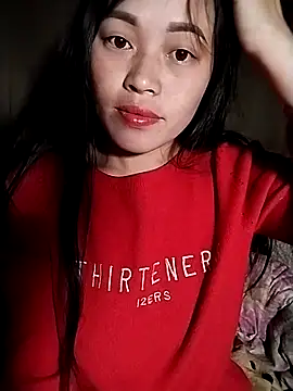 Snapshot of Hani-i chatting on 28, 11, 2025 Hani-i online show from 28, 11, 2025