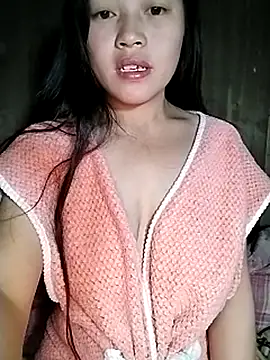 Snapshot of Hani-i chatting on 29, 11, 2025 Hani-i online show from 29, 11, 2025