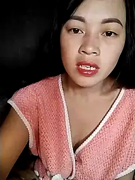 Snapshot of Hani-i chatting on 3, 12, 2025 Hani-i online show from 3, 12, 2025