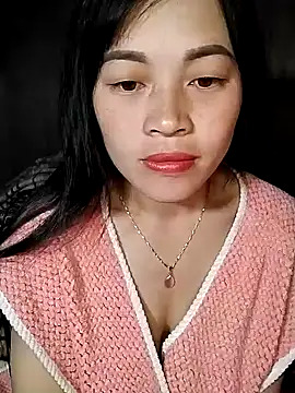 Snapshot of Hani-i chatting on 19, 12, 2025 Hani-i online show from 19, 12, 2025