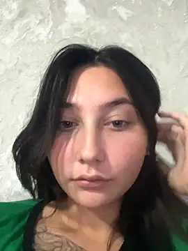 ArielaWet online show from 14, 10, 2025