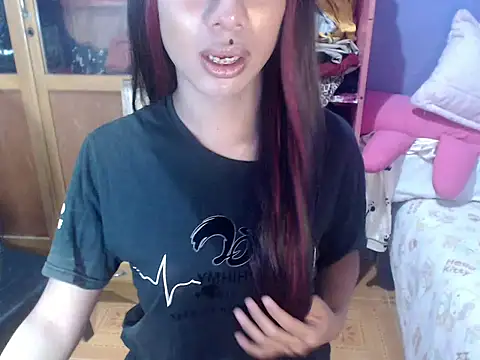 Yourasianbabyemma online show from 3, 5, 2026