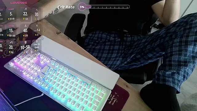 Twilightboyx online show from 29, 10, 2025