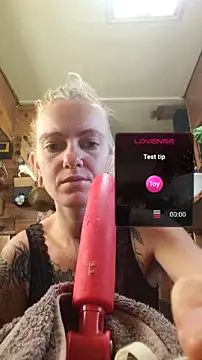 DeesseLilli online show from 22, 7, 2026