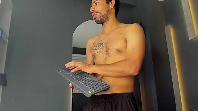 Snapshot of JackBlare chatting on 17, 10, 2025 JackBlare online show from 17, 10, 2025