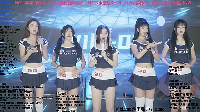 Wily-07 online show from 22, 11, 2025