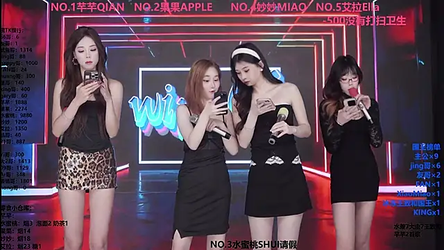 Wily-07 online show from 17, 12, 2025