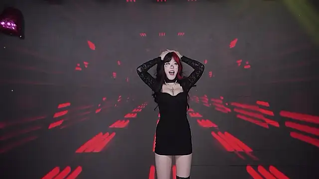 Wily-07 online show from 21, 3, 2026