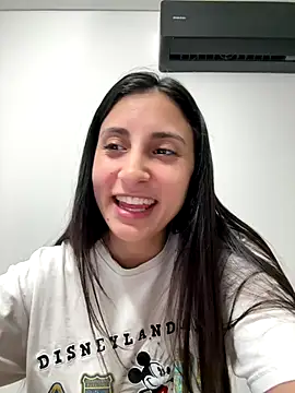 itsmiasofia online show from 25, 11, 2025