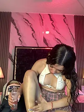 Snapshot of SsexCouplee chatting on 15, 3, 2026 SsexCouplee online show from 15, 3, 2026