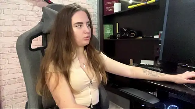 GreatMolly online show from 15, 10, 2025