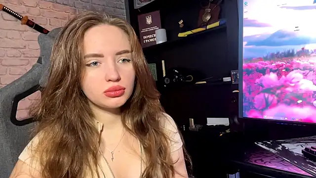 GreatMolly online show from 20, 10, 2025