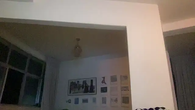 NaughtyFusion online show from 10, 11, 2025