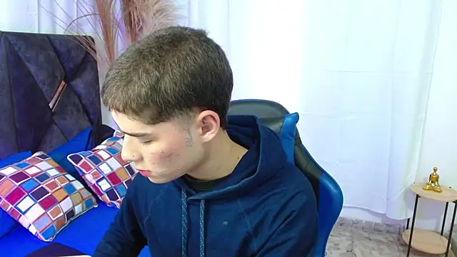 Mattass18 online show from 6, 11, 2025