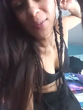 Flacaa1996 online show from 25, 6, 2026