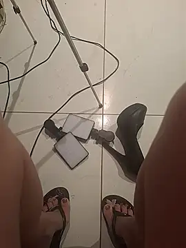 Snapshot of PorcelainDoll1 chatting on 17, 2, 2026 PorcelainDoll1 online show from 17, 2, 2026