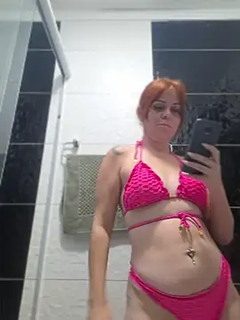 Snapshot of PorcelainDoll1 chatting on 14, 4, 2026 PorcelainDoll1 online show from 14, 4, 2026