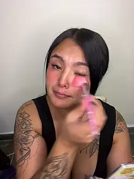 Mellani luod online show from 18, 4, 2026