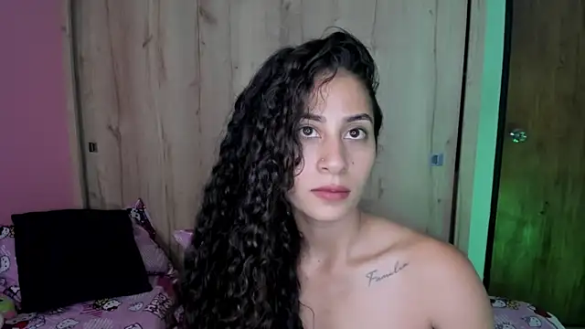 fernanda317 online show from 13, 5, 2026