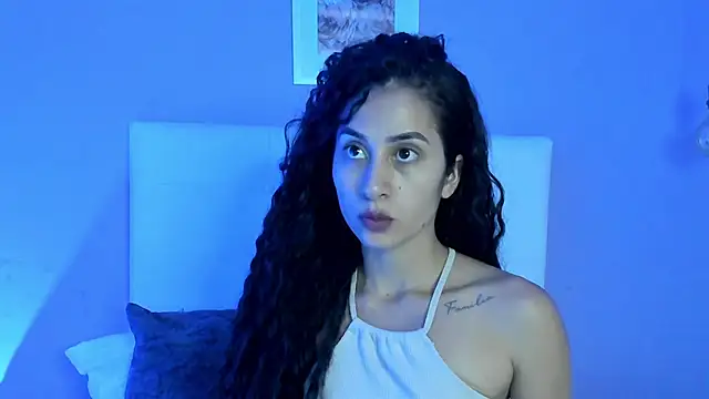 fernanda317 online show from 29, 6, 2026