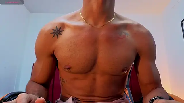 DaamonSlader  online show from 28, 10, 2025