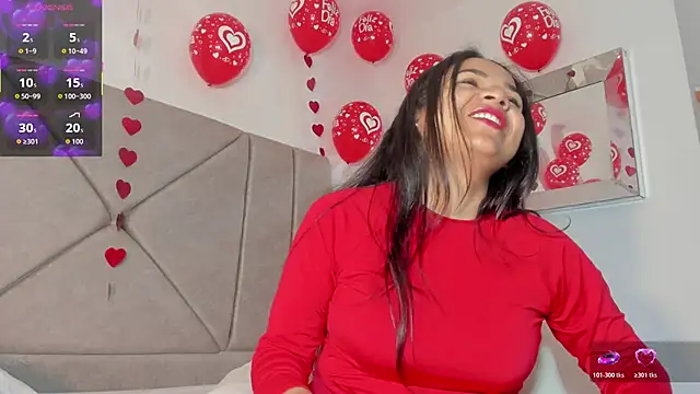 Miaa Star1 online show from 16, 2, 2026