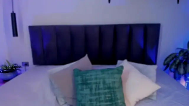 AilanaCortes online show from 26, 2, 2026