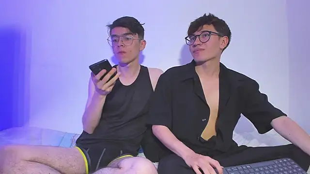 dani angel dark online show from 1, 11, 2025